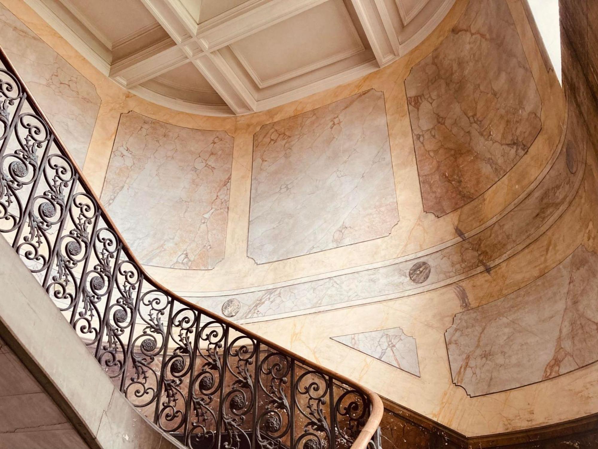 Апартаменты Escalier D'Or Conciergeriedamecarcas Каркассон Экстерьер фото