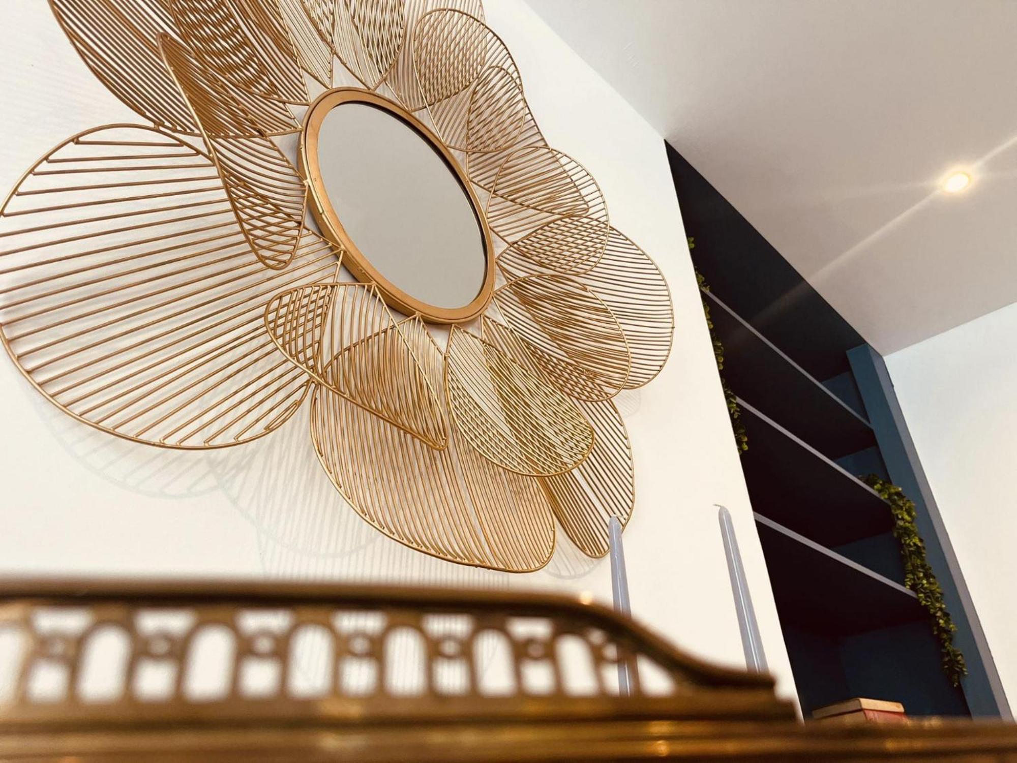 Апартаменты Escalier D'Or Conciergeriedamecarcas Каркассон Экстерьер фото